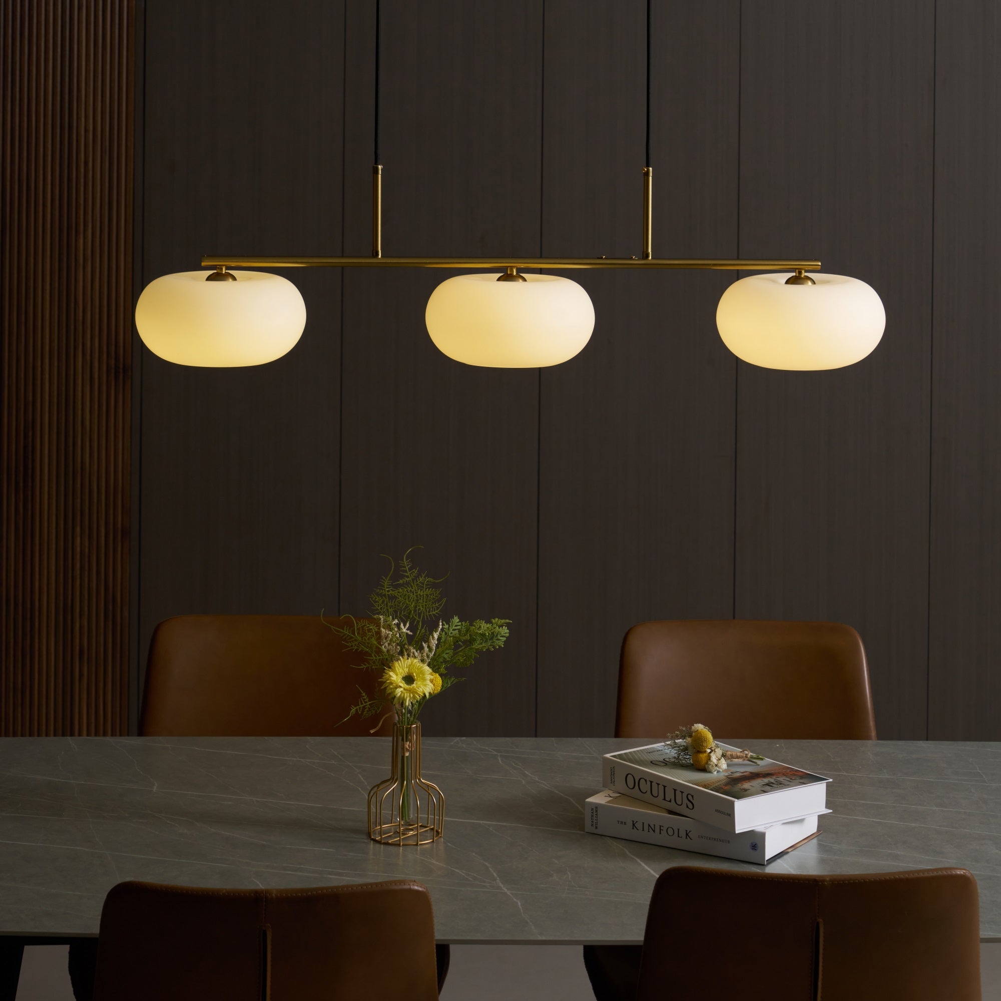Pendant Light | Ceiling Mounted Design