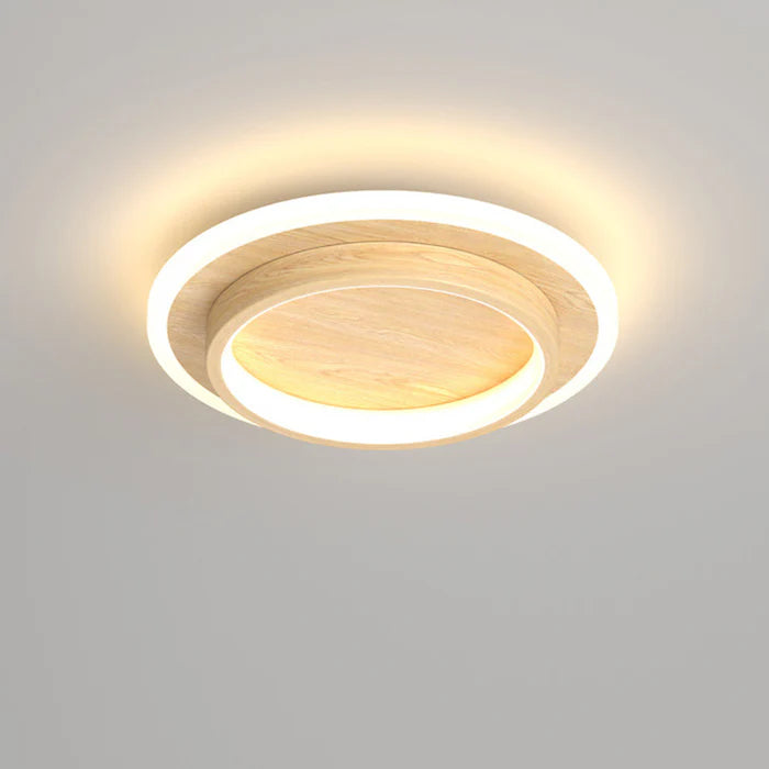 Ceiling Light | Round LED Lighting Fixture