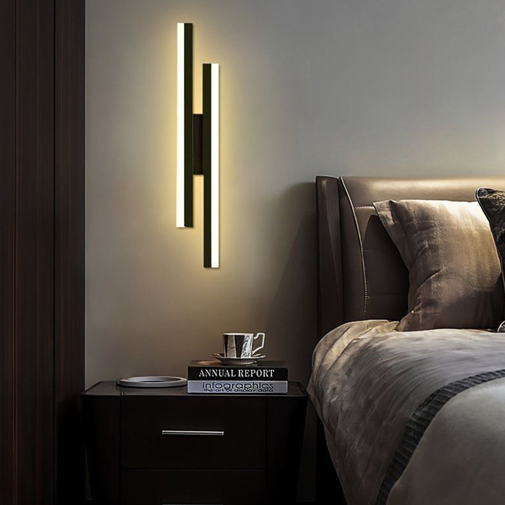 Wall Light | Linear Bar LED