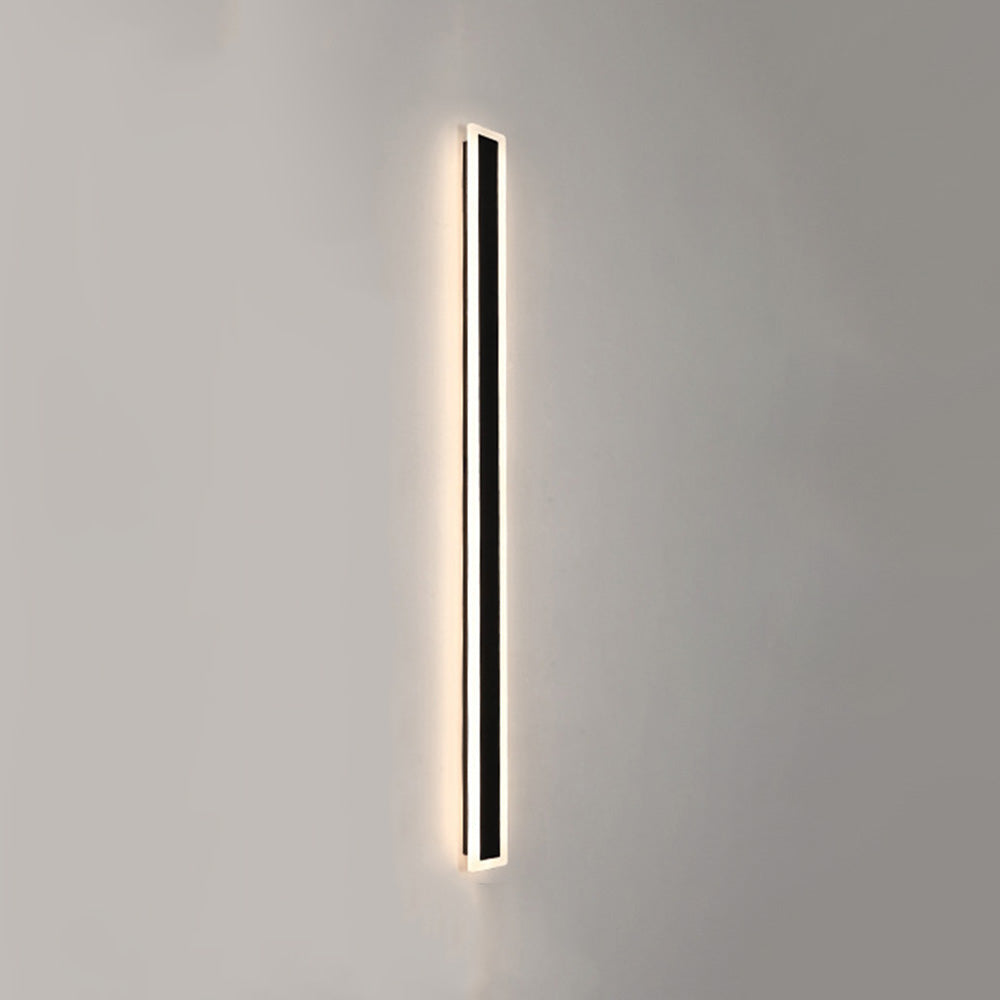 Wall Light | Vertical Linear LED