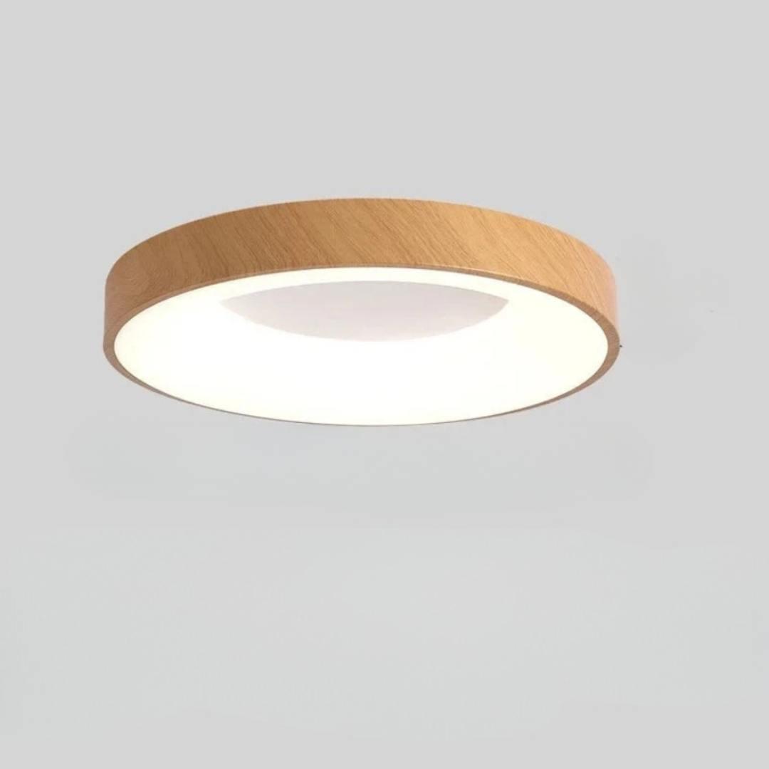 Ceiling Light | Nordic Round Fixture
