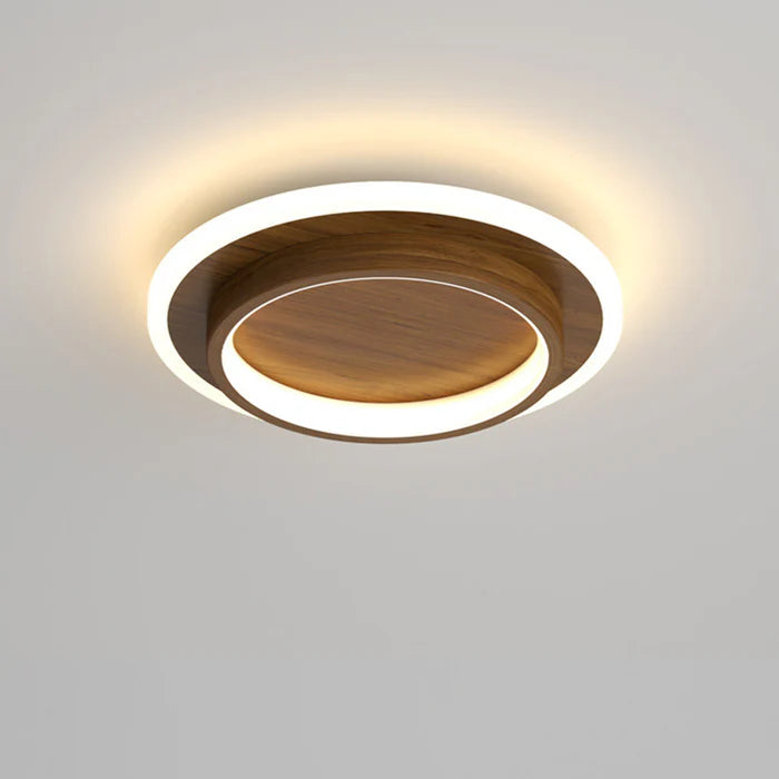 Ceiling Light | Round LED Lighting Fixture