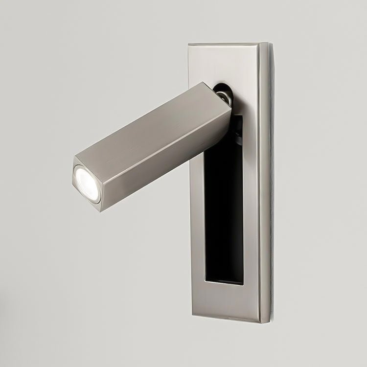 Wall Light | Modern Adjustable LED Lamp