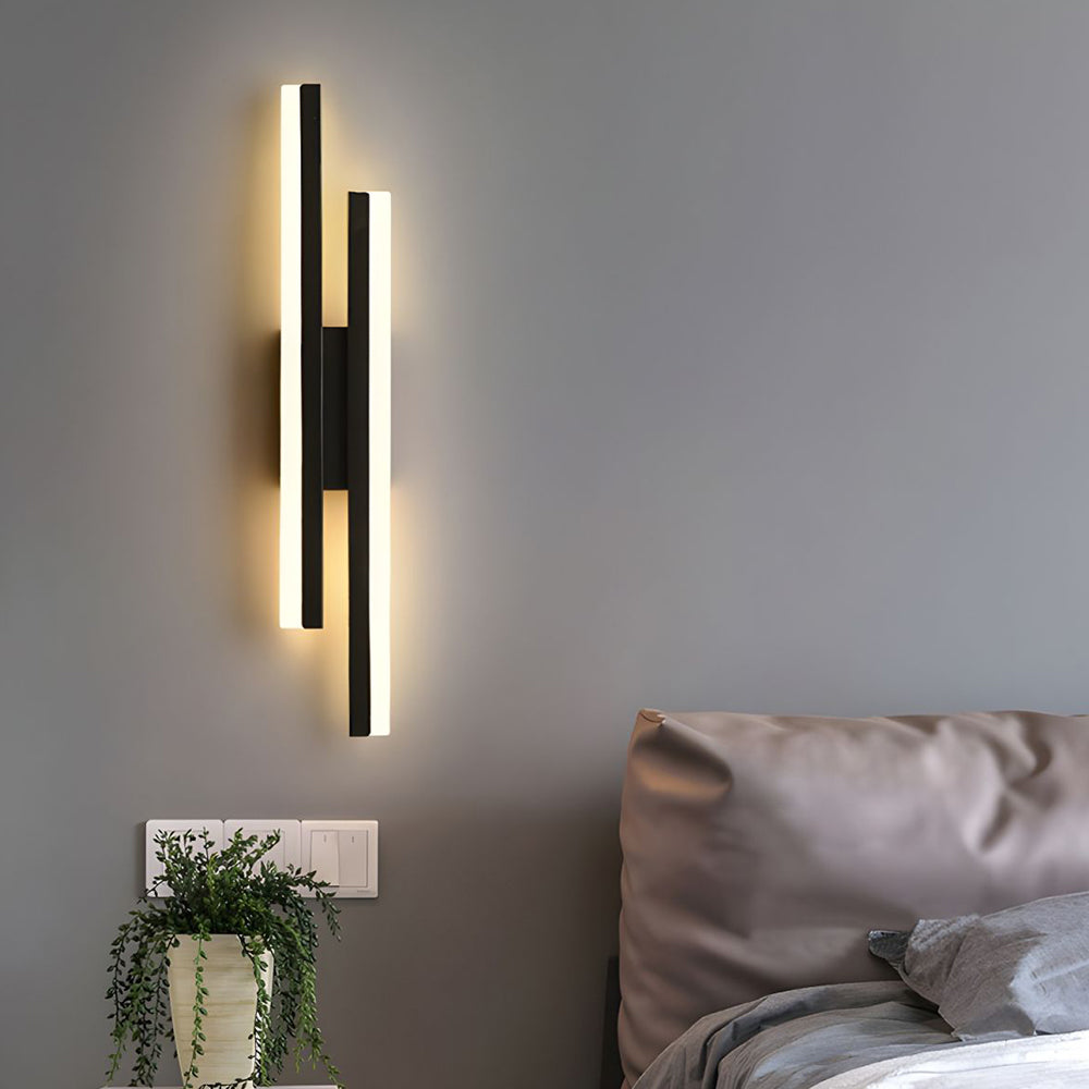 Wall Light | Linear Bar LED