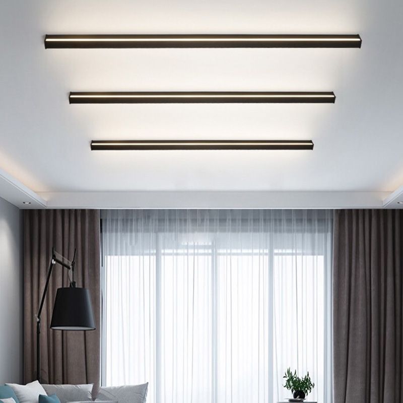 Wall Light | Linear Bar Design