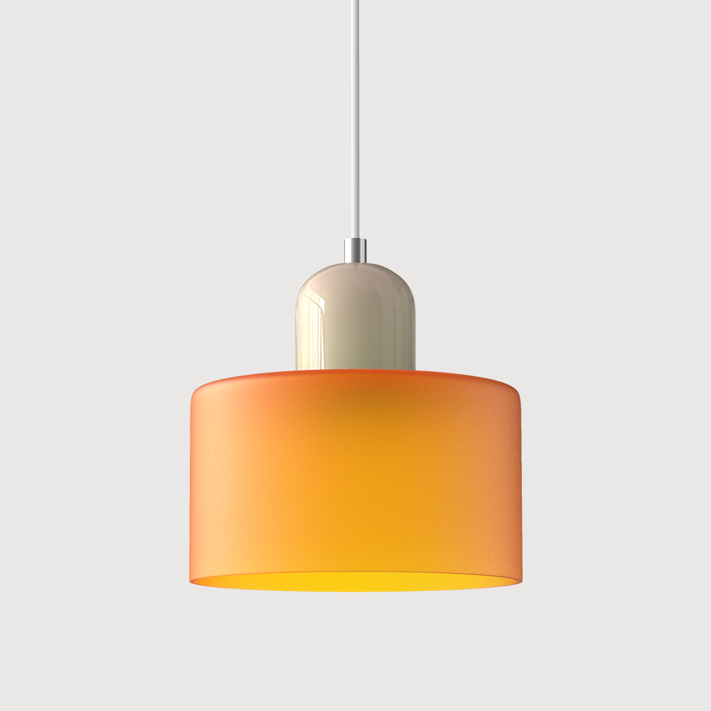 Pendant Light | Extended Halo Design