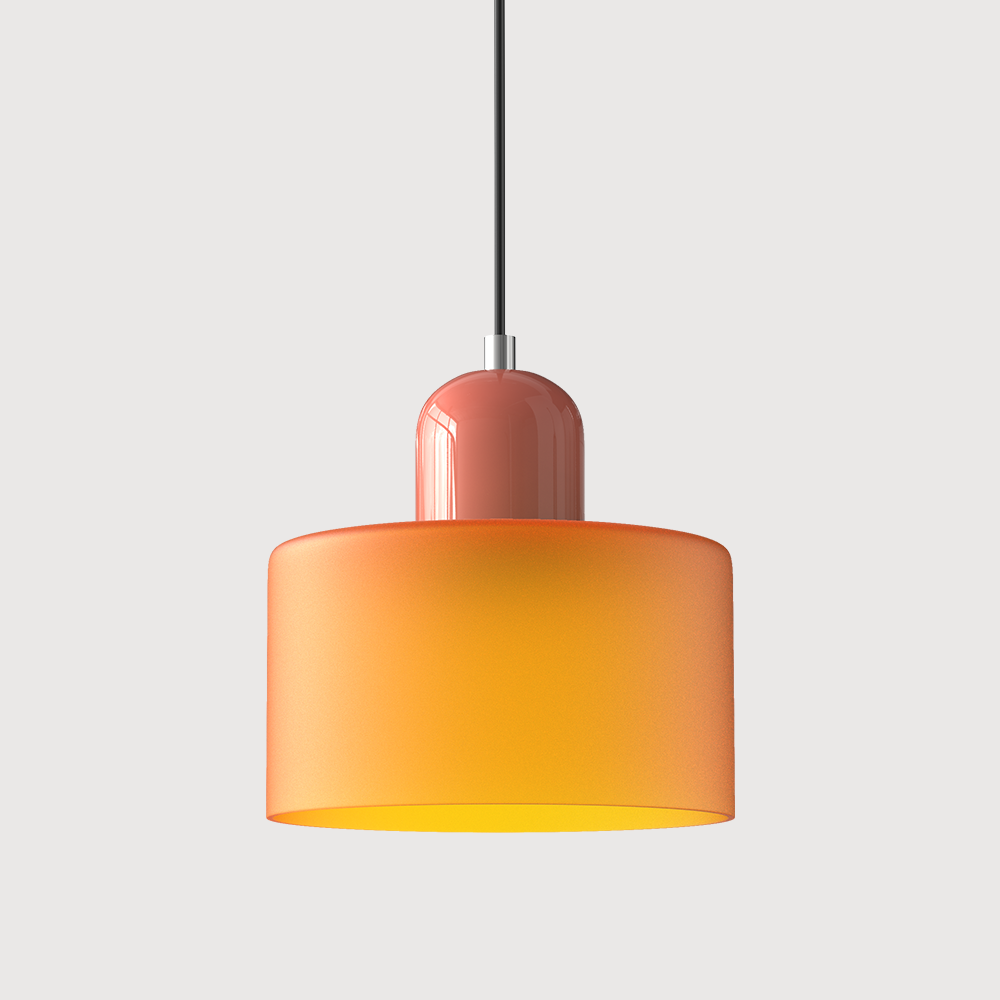 Pendant Light | Extended Halo Design