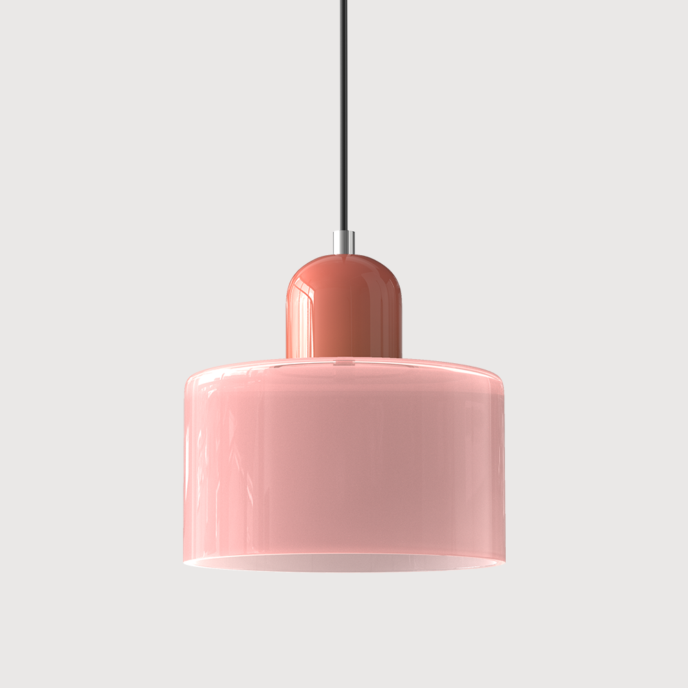 Pendant Light | Extended Halo Design