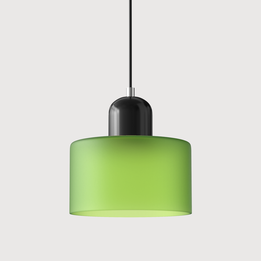 Pendant Light | Extended Halo Design