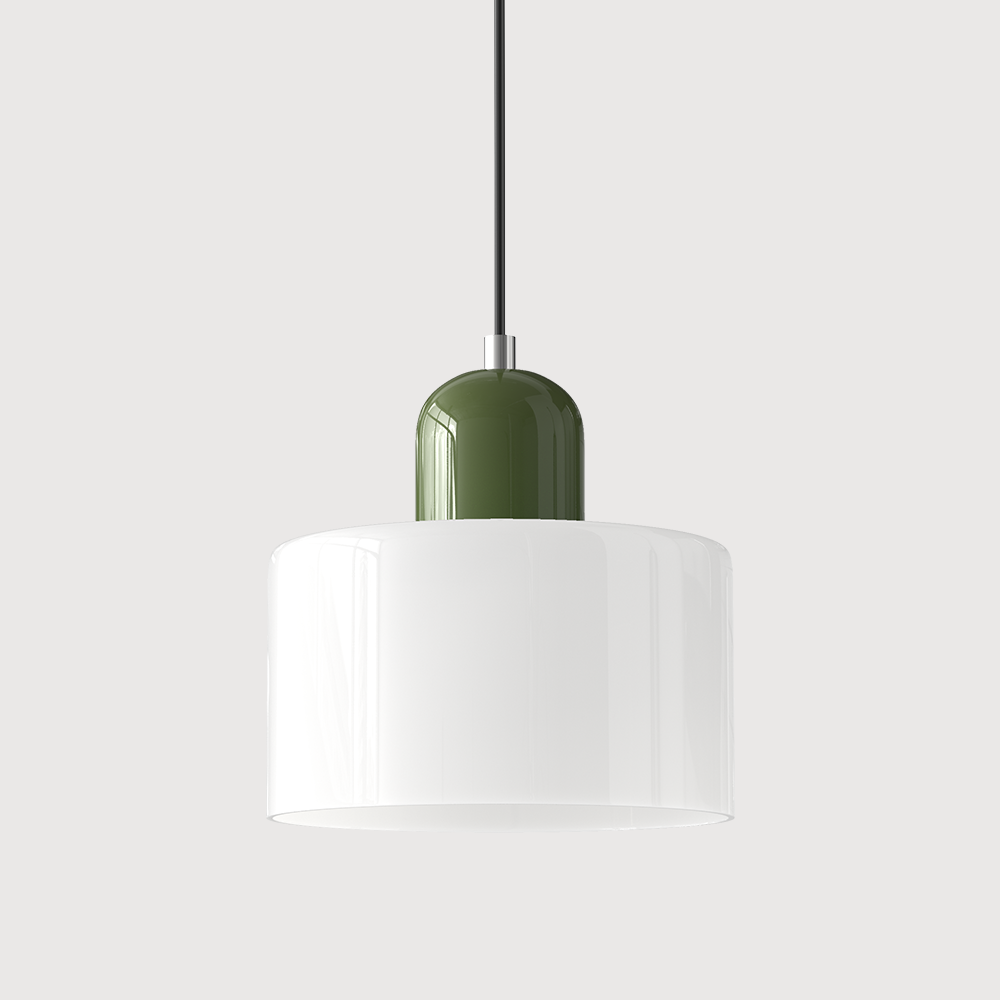 Pendant Light | Extended Halo Design