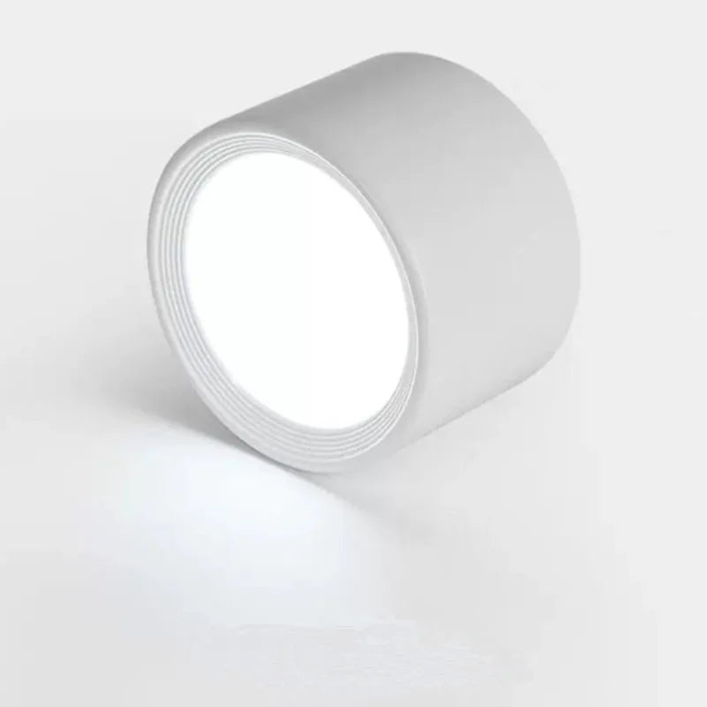 Surface Mounted LED Downlight | Nordic Spotlight