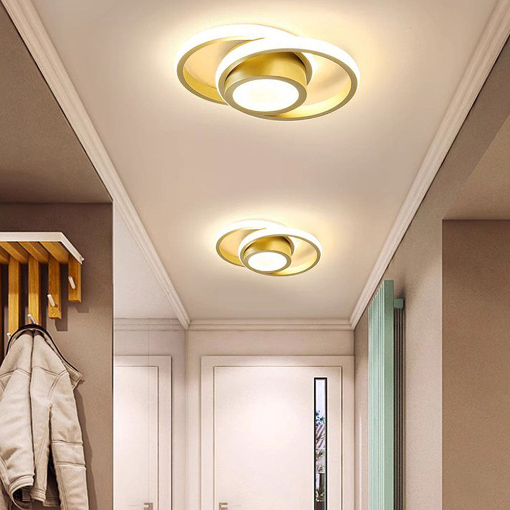 Ceiling Light | Soft LED Flush Mount
