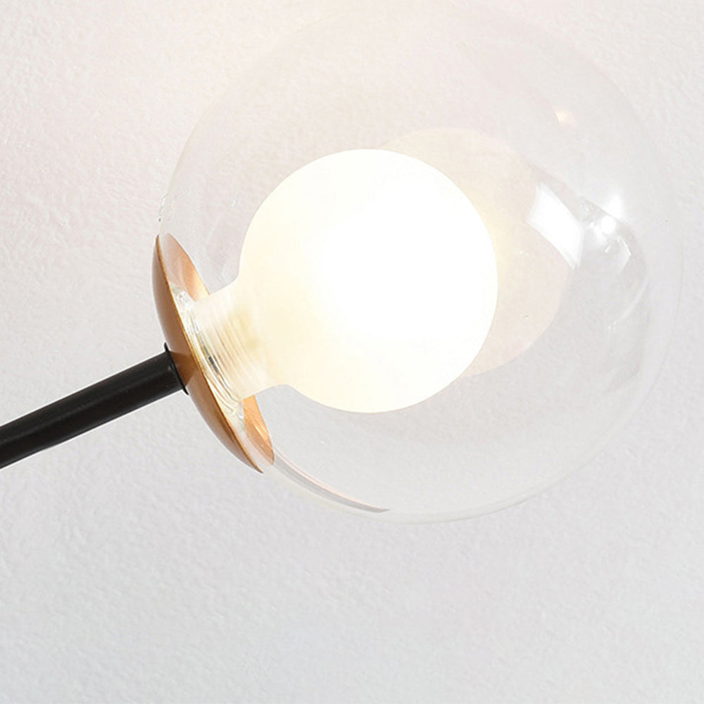 Ceiling Light | Branch Multi-Disc LED Fixture
