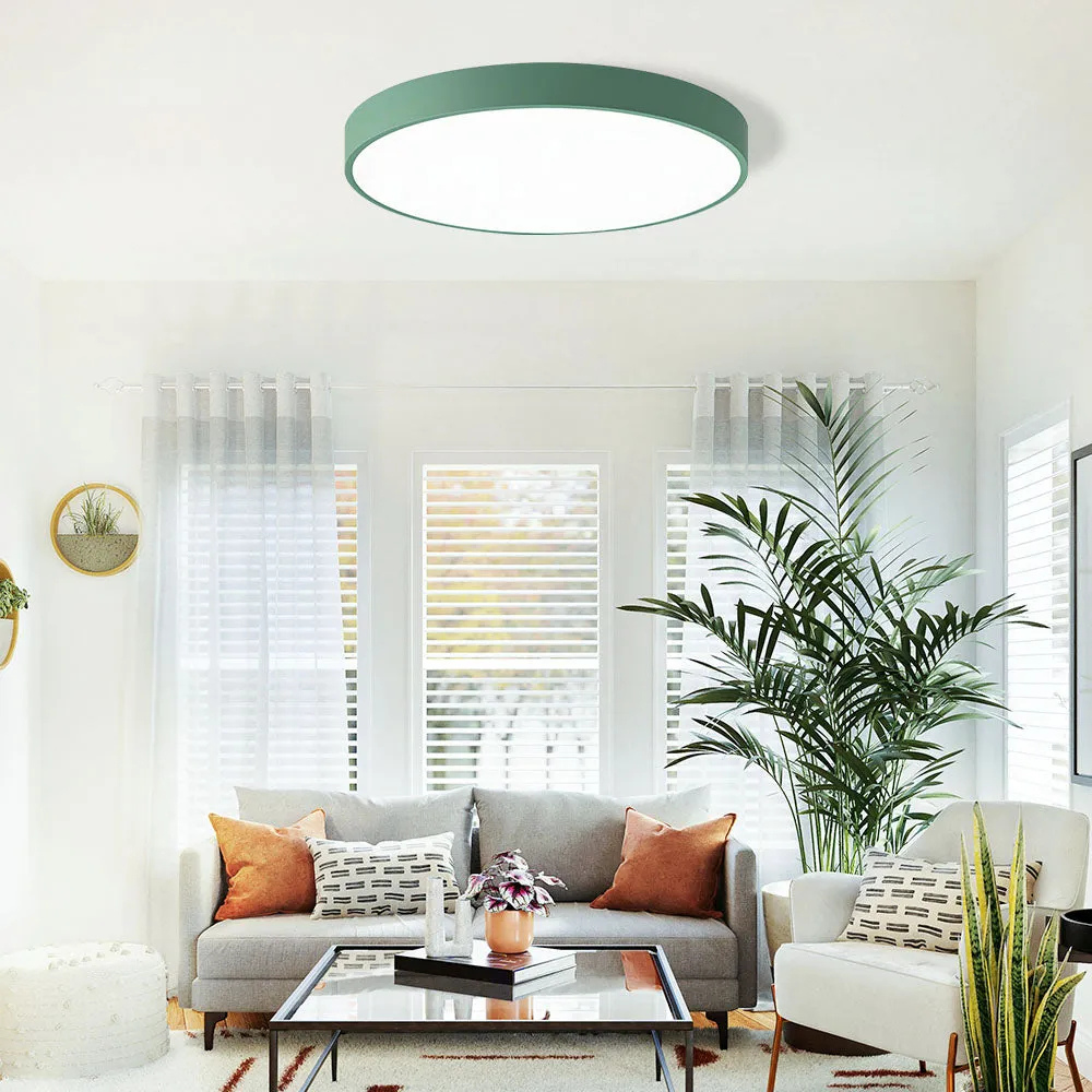 Ceiling Light | Nordic Circular Design