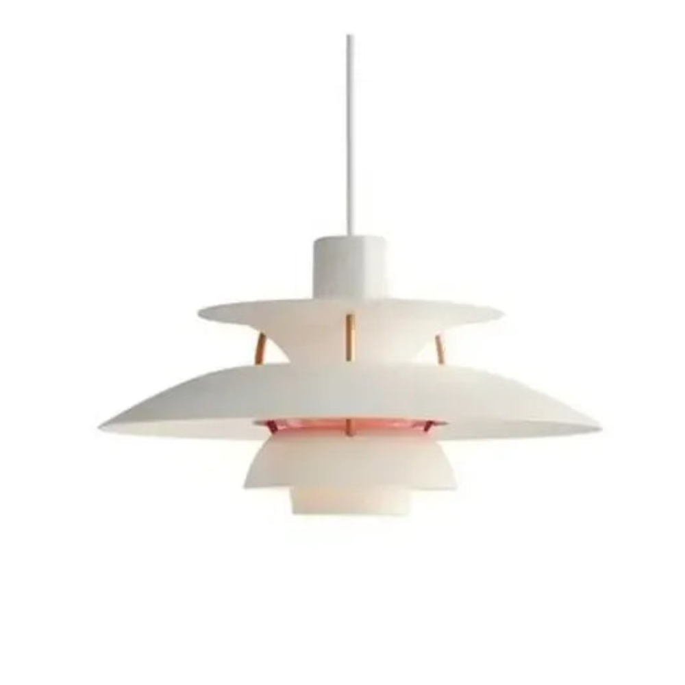 Gradient LED Pendant Light | Danish Design