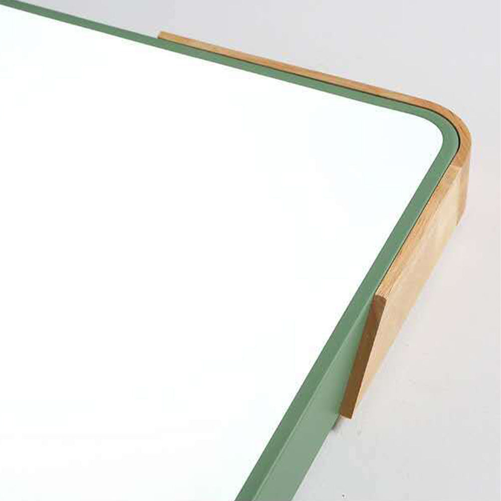 Ceiling Light | Square LED Fixture