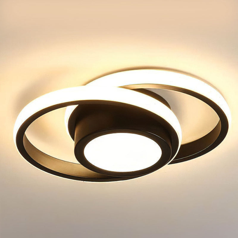 Ceiling Light | Soft LED Flush Mount