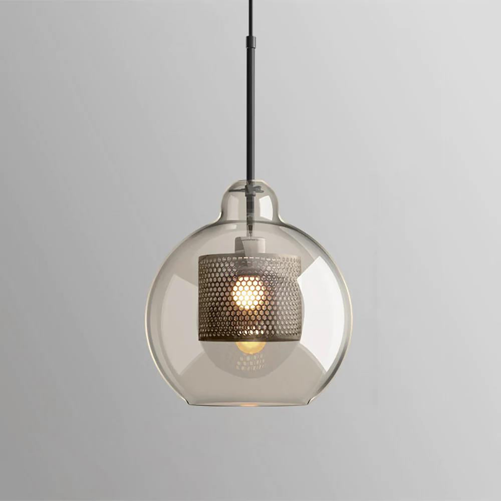 Pendant Light | Versatile Suspended Design