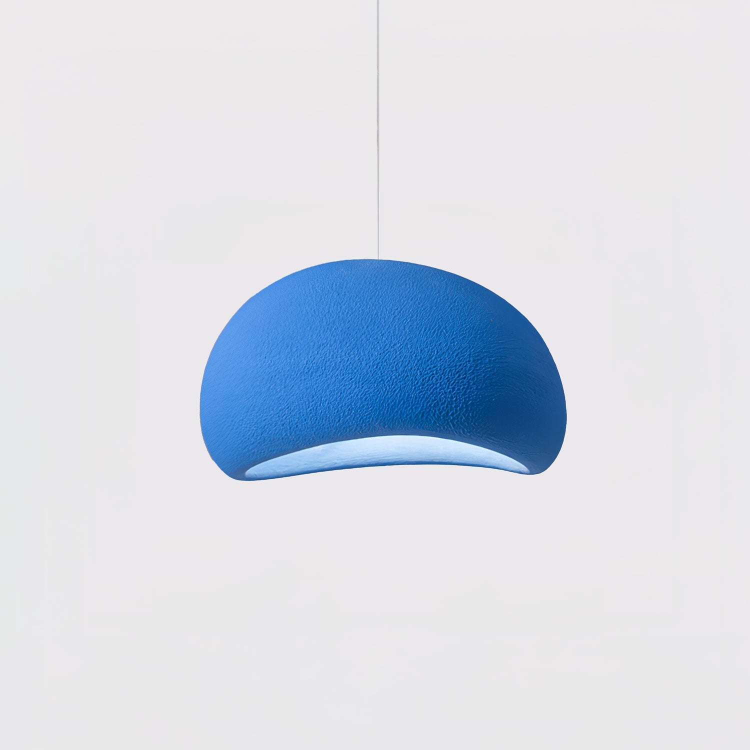 Pendant Light | Dome Ceiling Design