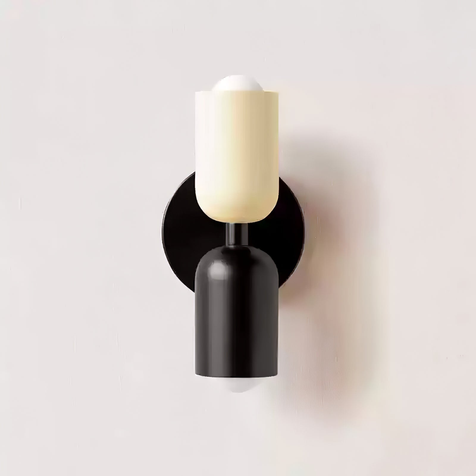 Wall Light Modern | Up and Down Lighting Fixture