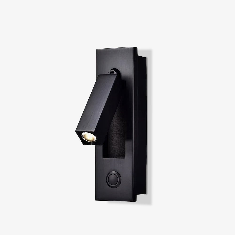 Wall Light | Modern Adjustable LED Lamp