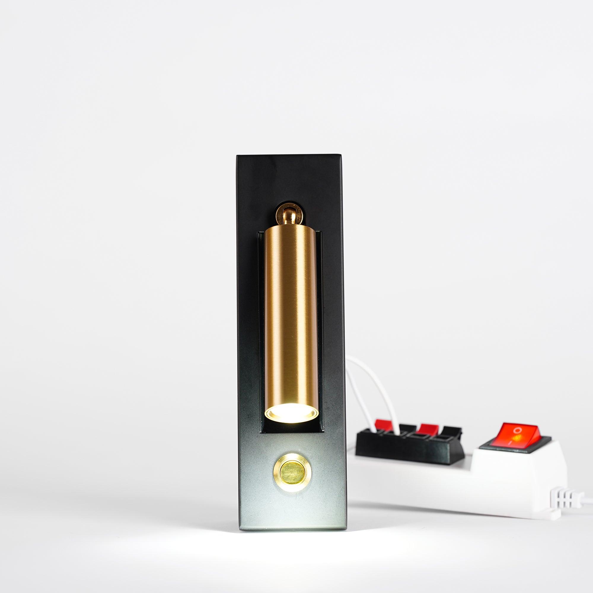 Wall Light | Modern Adjustable LED Lamp