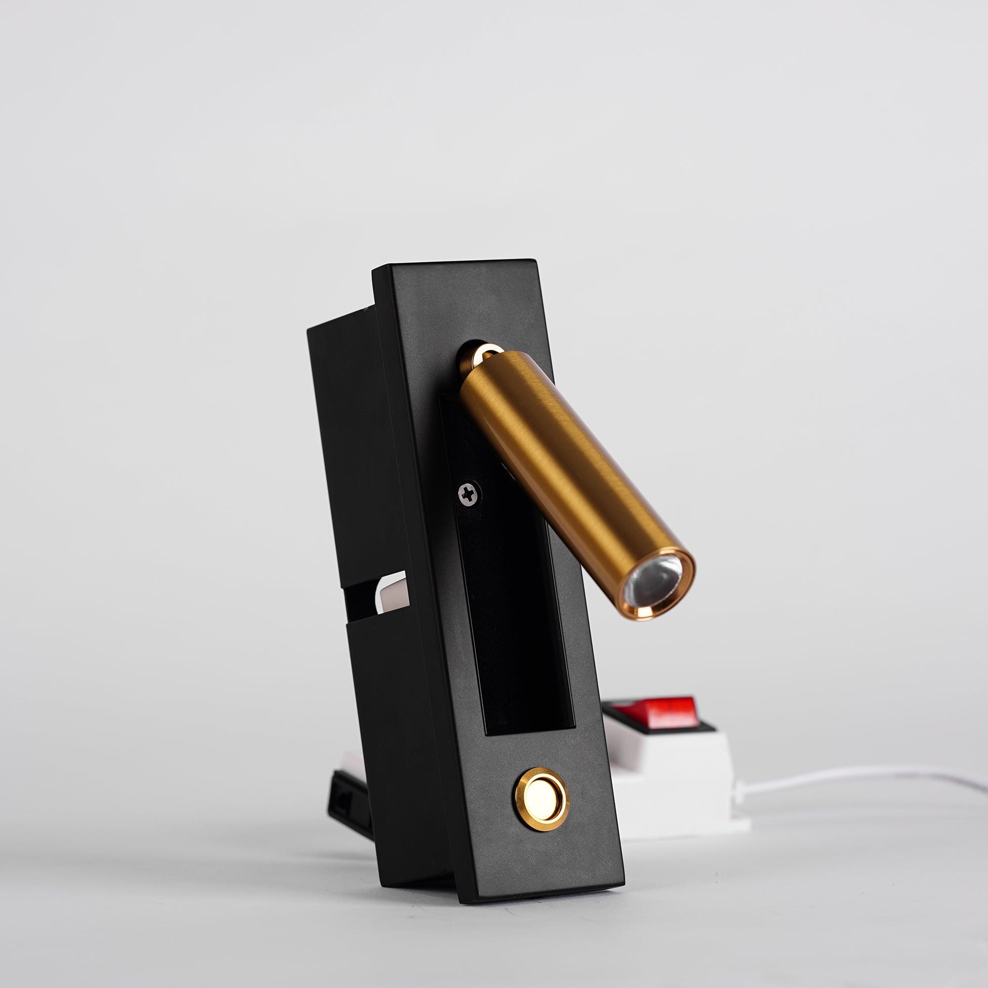 Wall Light | Modern Adjustable LED Lamp