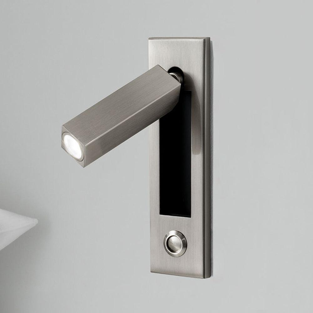 Wall Light | Modern Adjustable LED Lamp