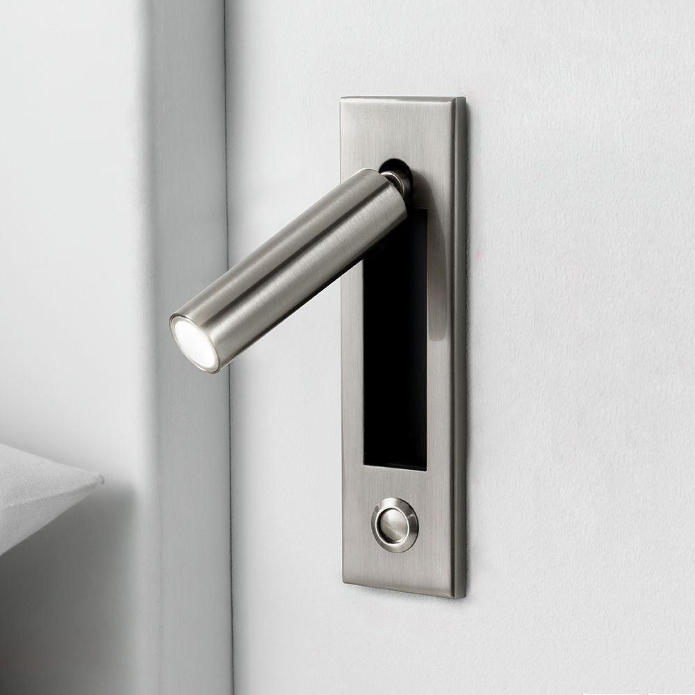 Wall Light | Modern Adjustable LED Lamp