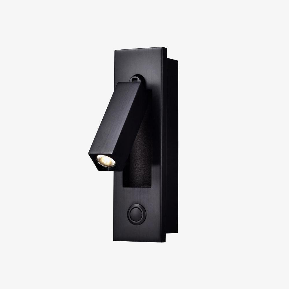 Wall Light | Modern Adjustable LED Lamp