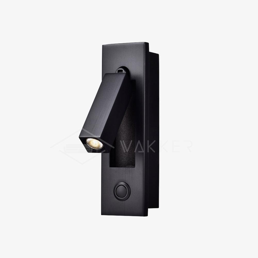 Wall Light | Modern Adjustable LED Lamp