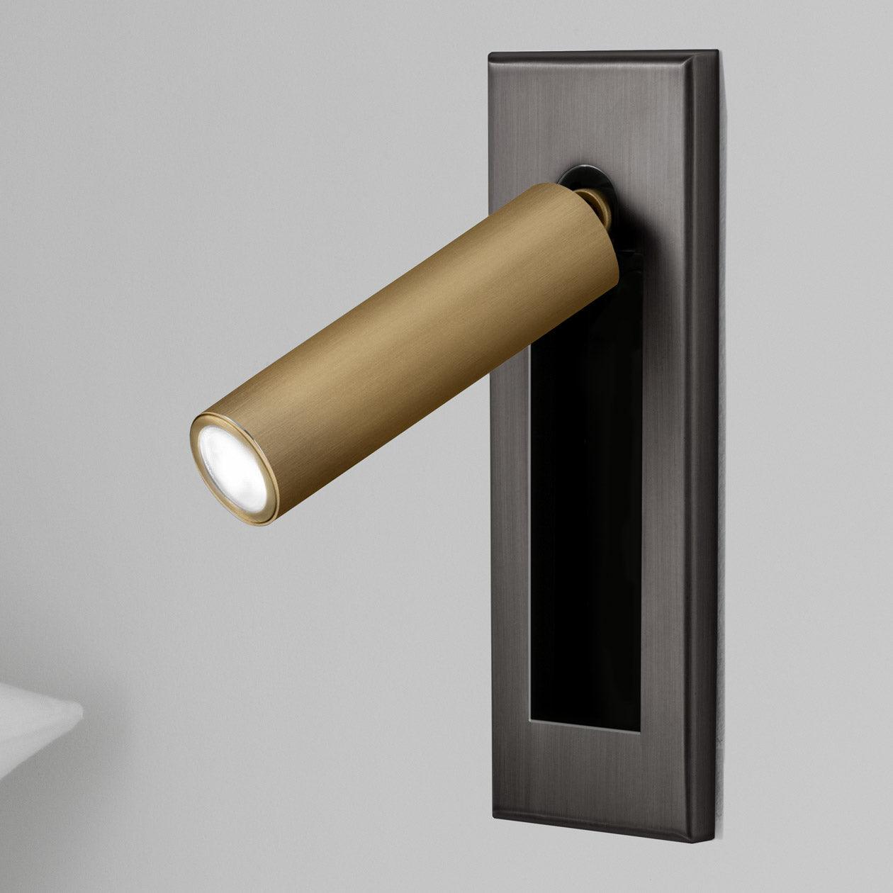 Wall Light | Modern Adjustable LED Lamp