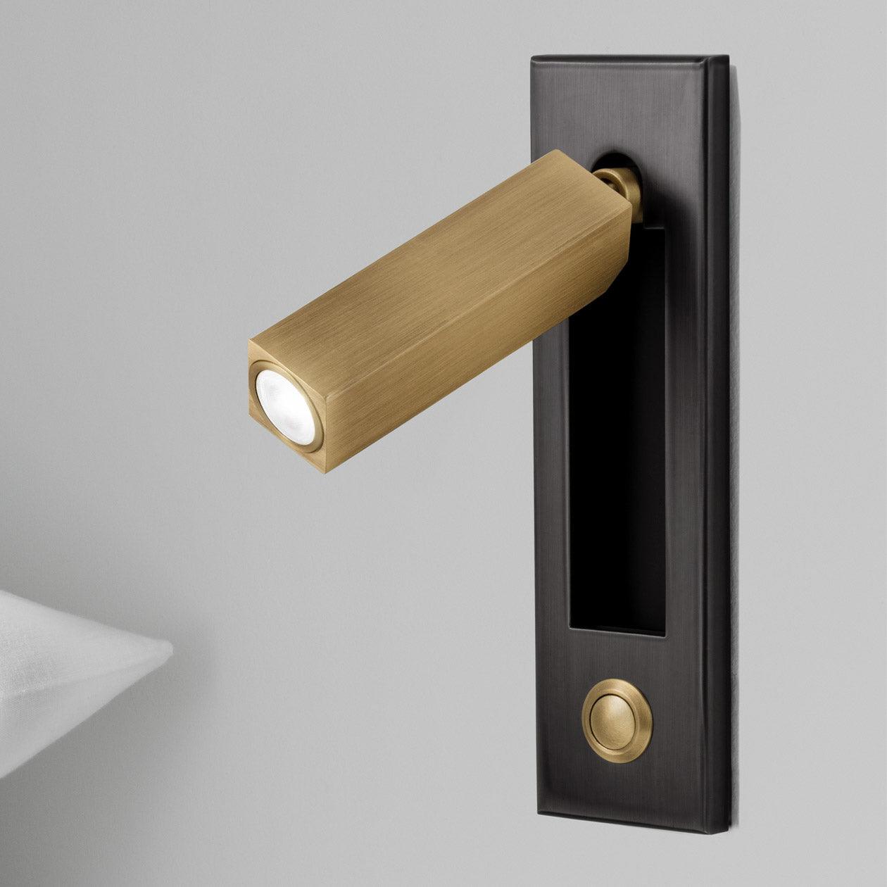 Wall Light | Modern Adjustable LED Lamp
