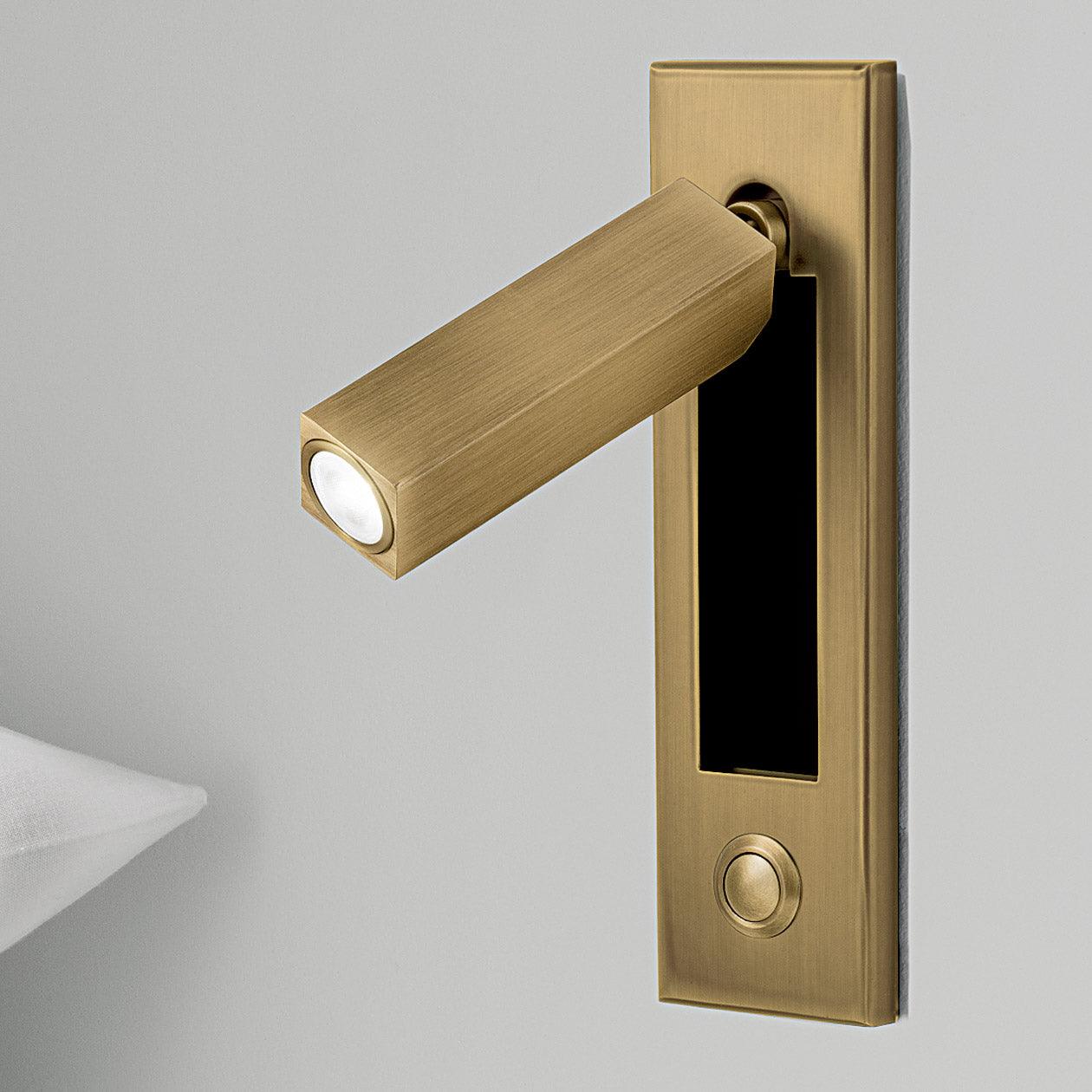 Wall Light | Modern Adjustable LED Lamp