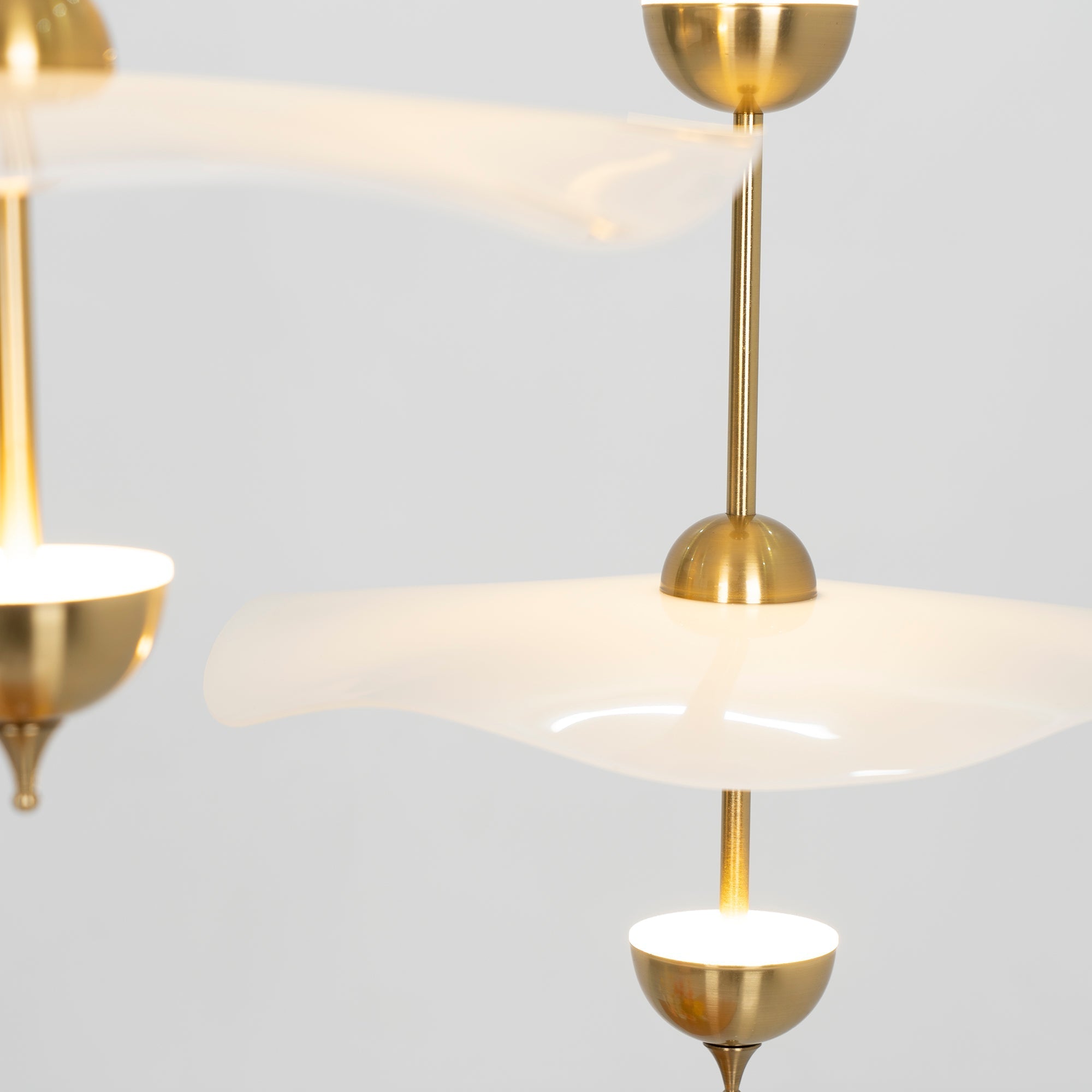 Pendant Light LED | Balanced Ceiling Design