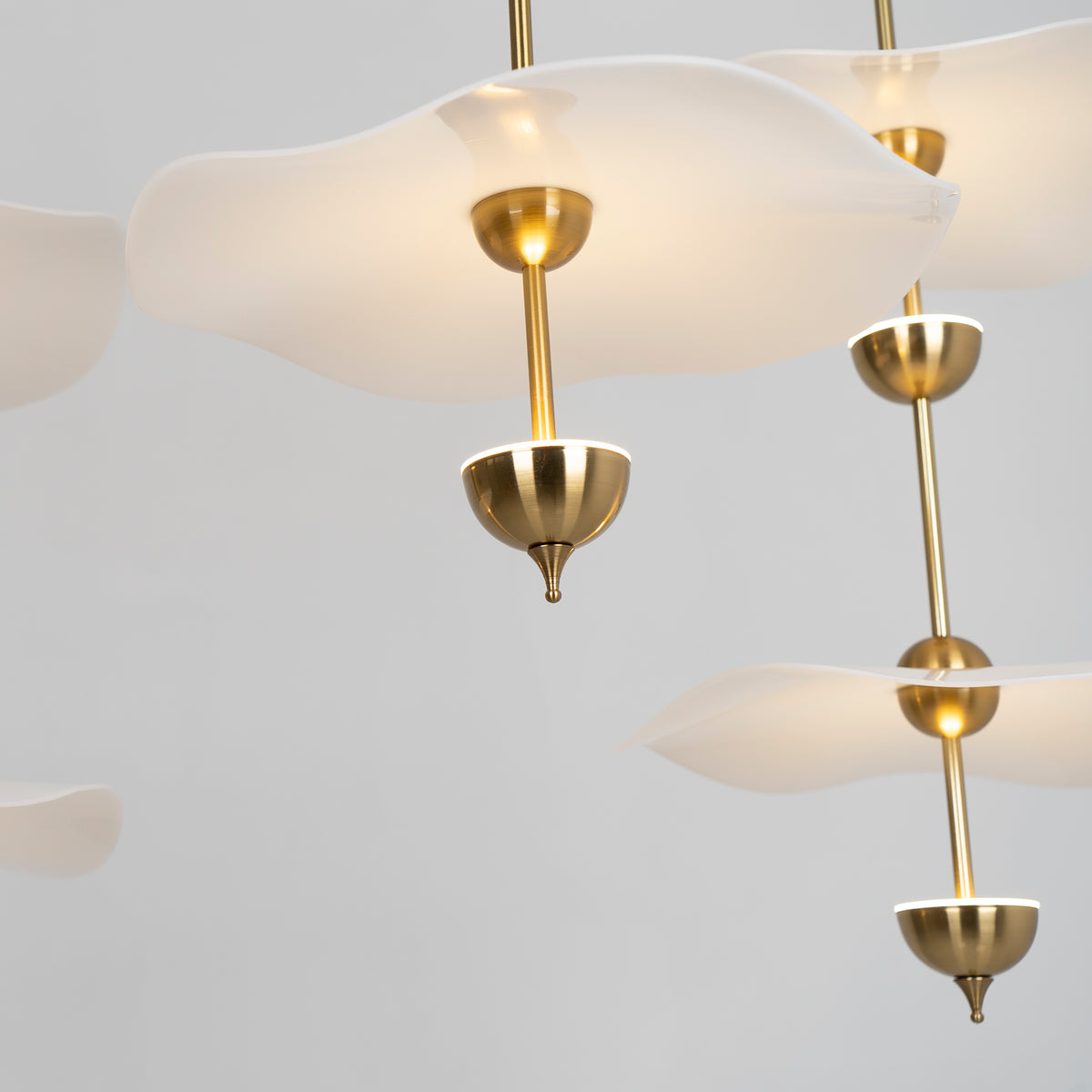 Pendant Light LED | Balanced Ceiling Design