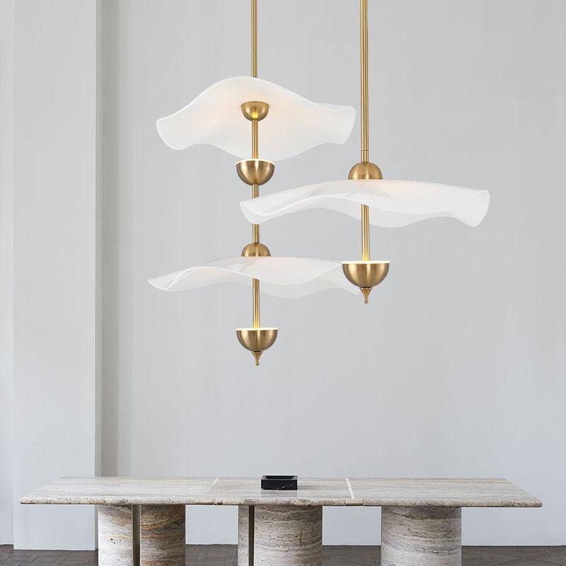Pendant Light LED | Balanced Ceiling Design
