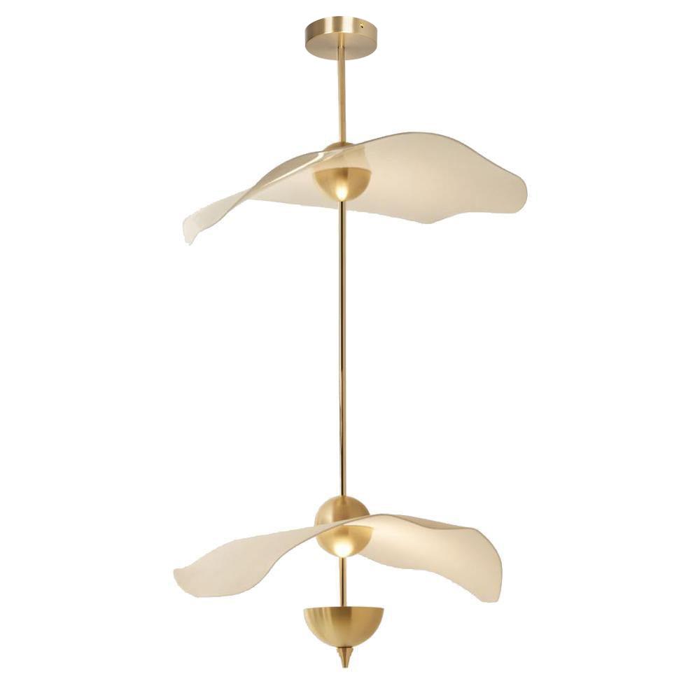 Pendant Light LED | Balanced Ceiling Design