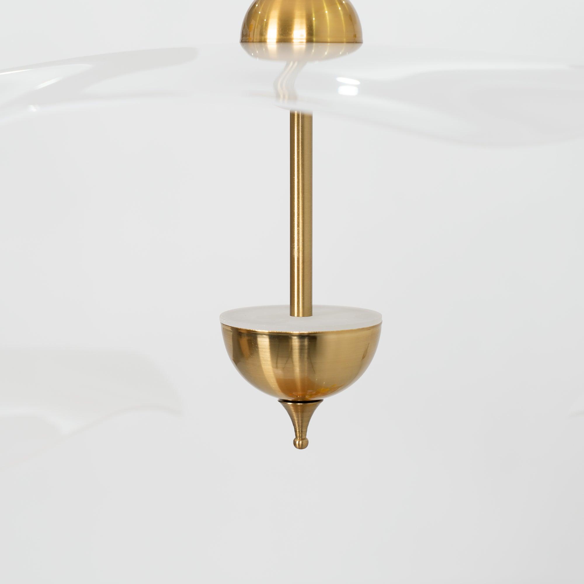 Pendant Light LED | Balanced Ceiling Design