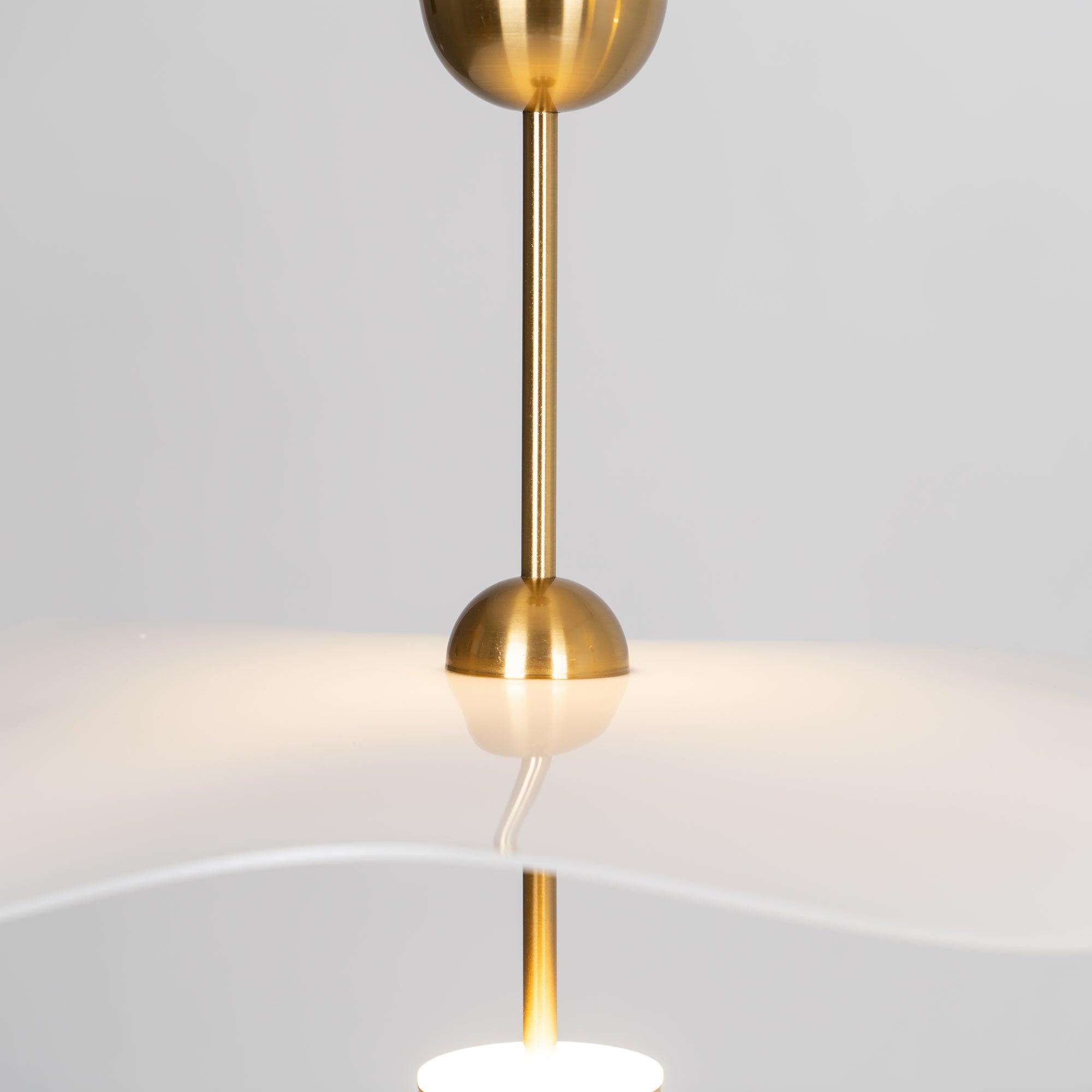 Pendant Light LED | Balanced Ceiling Design