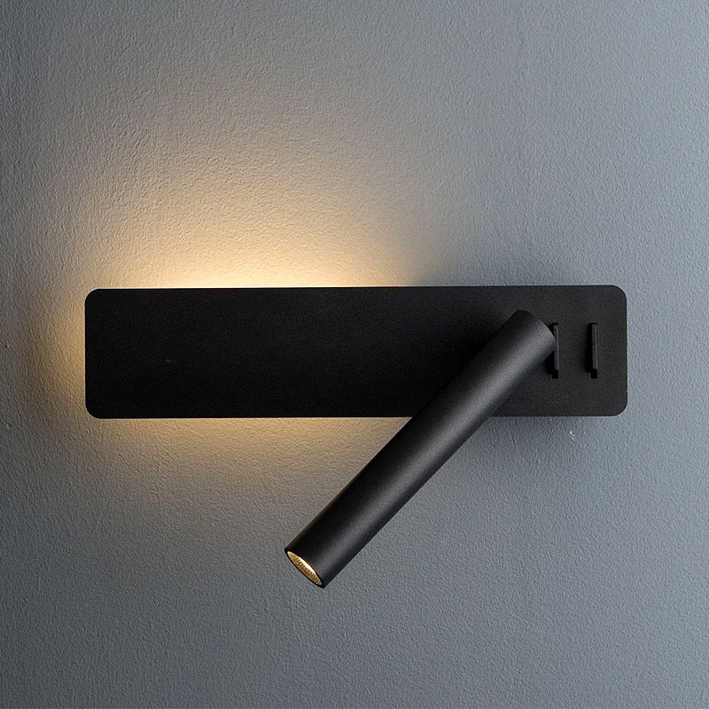 Wall Light | Dual Function