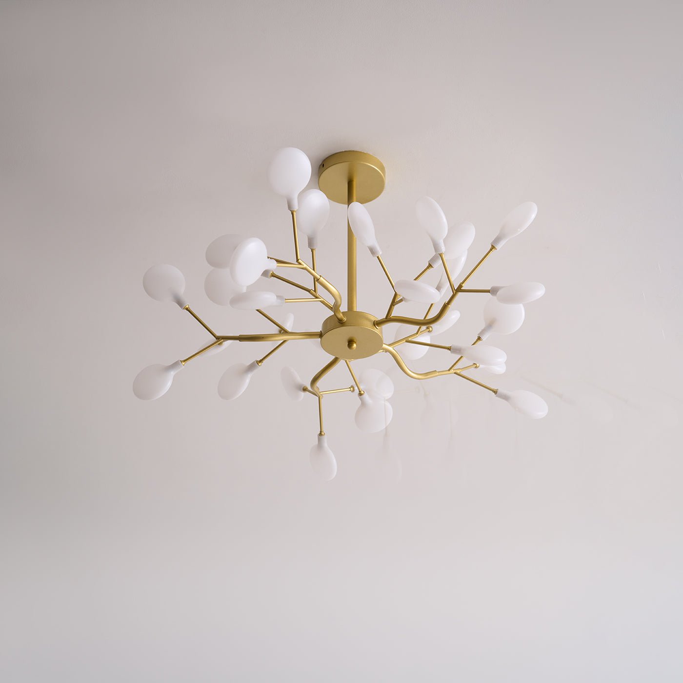 Chandelier Light | 30 to 63 Heads
