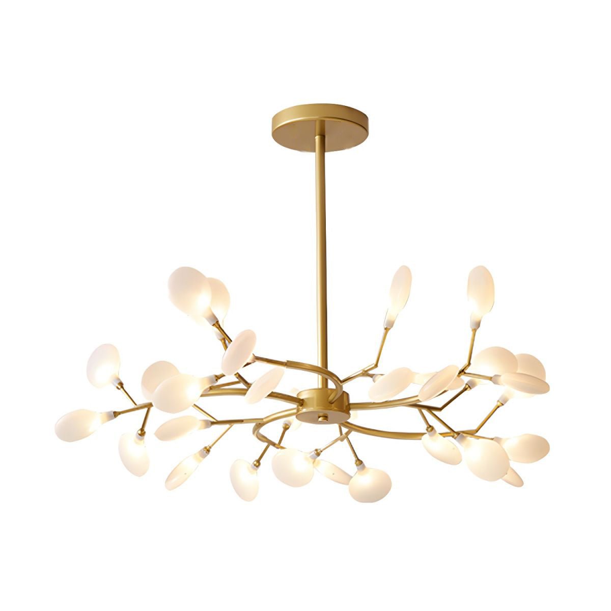 Chandelier Light | 30 to 63 Heads