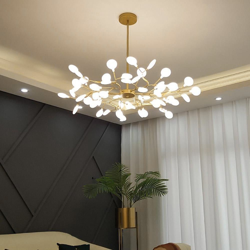 Chandelier Light | 30 to 63 Heads