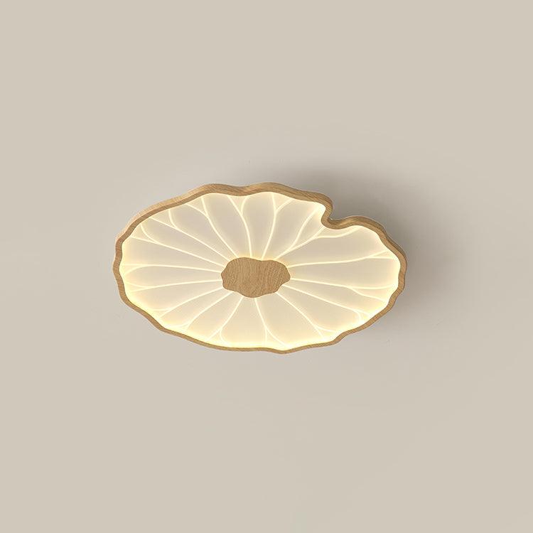 Ceiling Light | Lotus Leaf LED