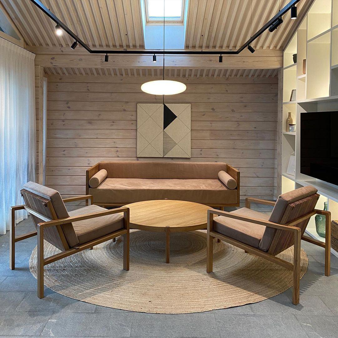 Pendant Light Modern Design | Adjustable Ceiling Fixture