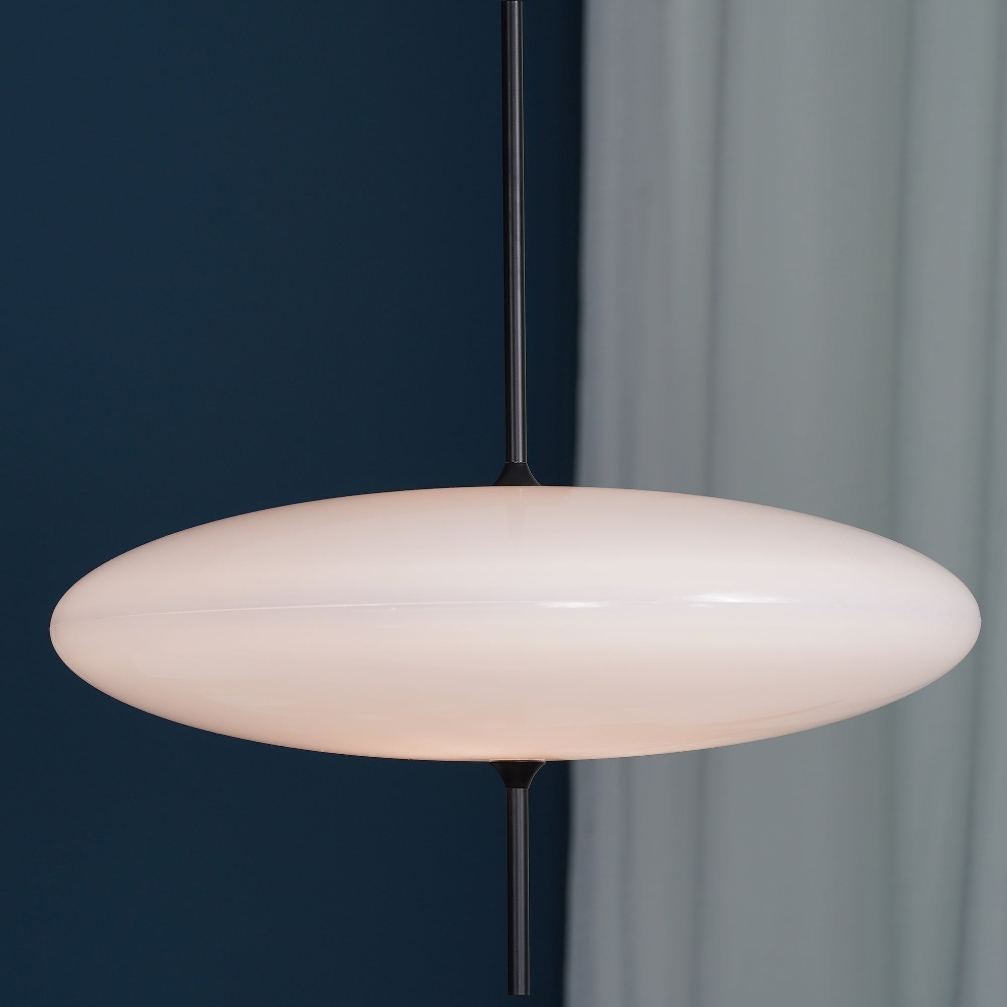 Pendant Light Modern Design | Adjustable Ceiling Fixture