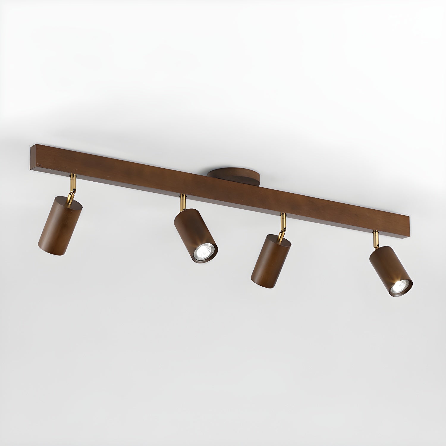Ceiling Light | Adjustable Multi-Spot Lamp