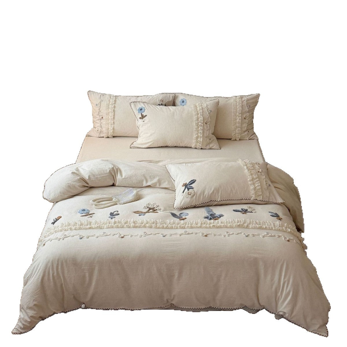 Bedding set