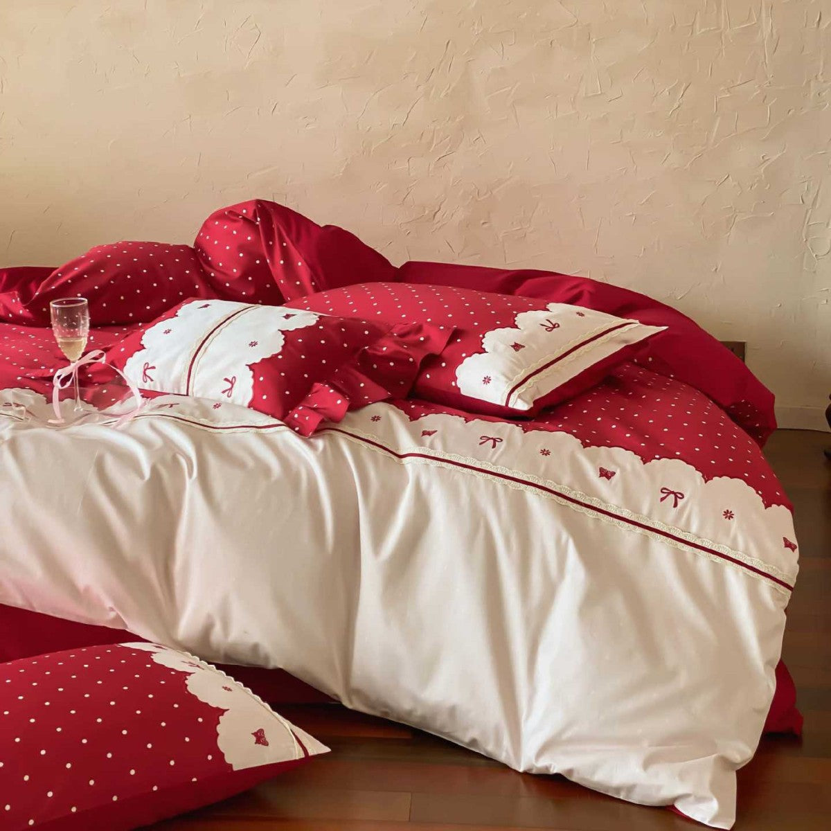 bedding set